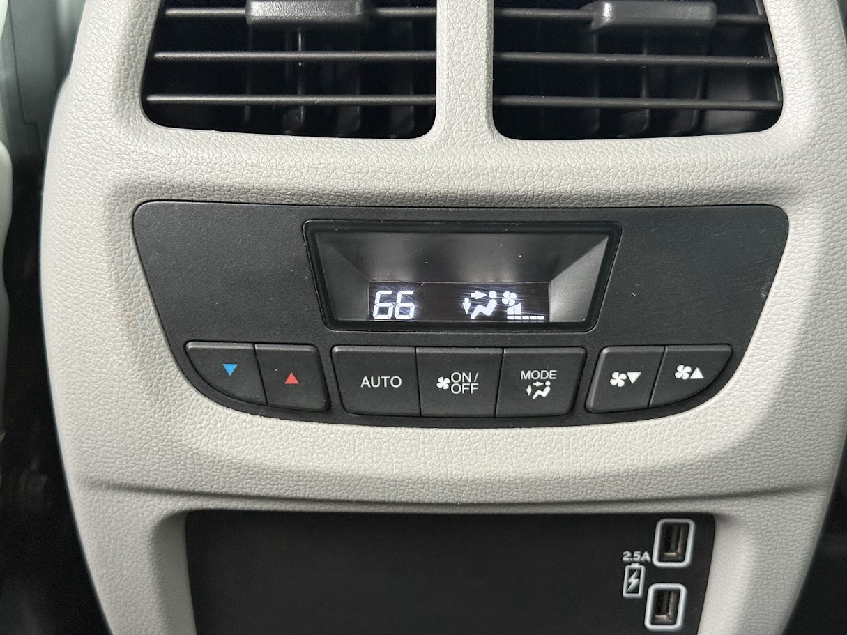 Honda Pilot SE 4WD 2021