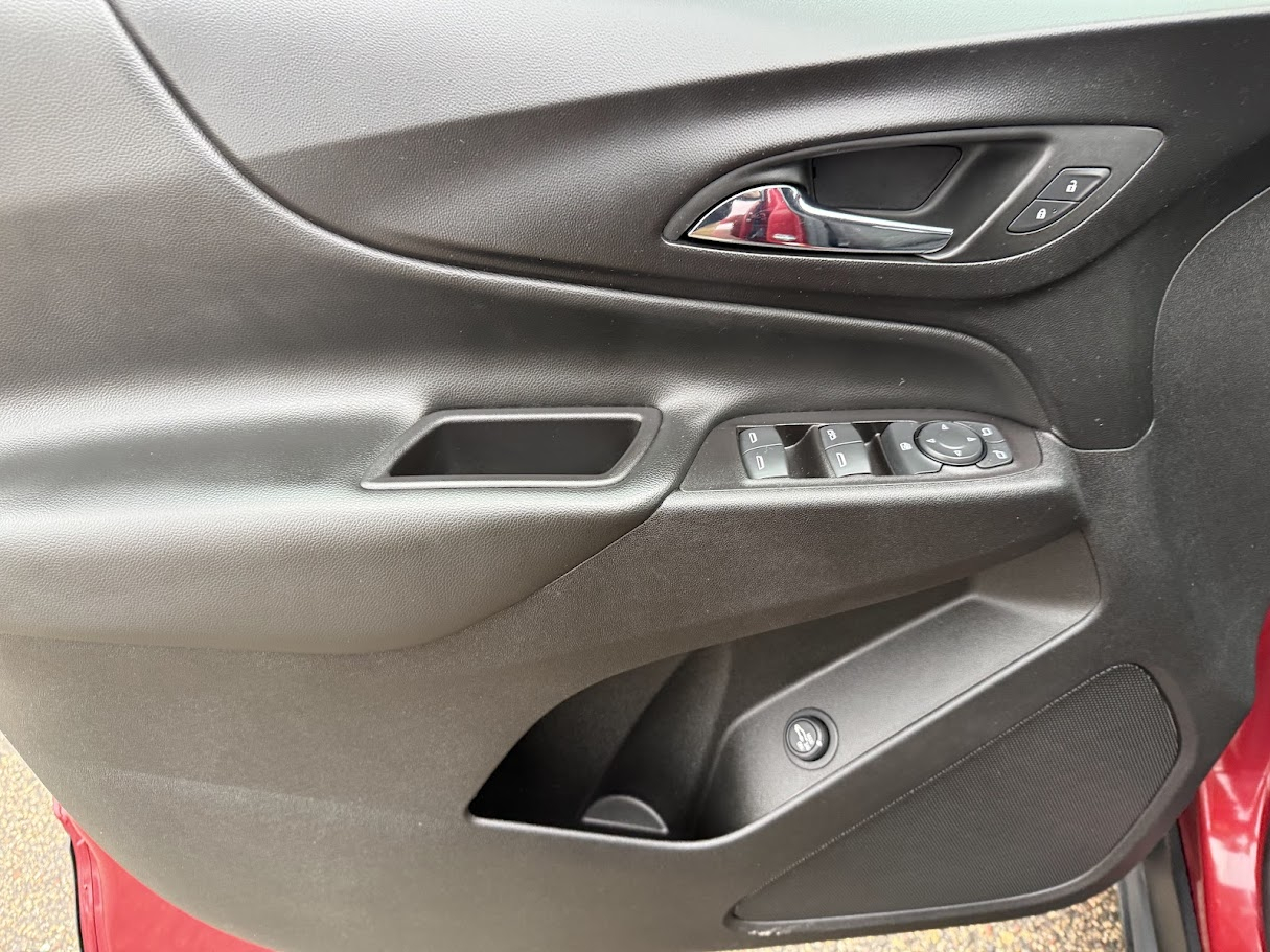 Chevrolet Equinox LT AWD 2019