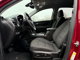 Chevrolet Equinox LT AWD 2019