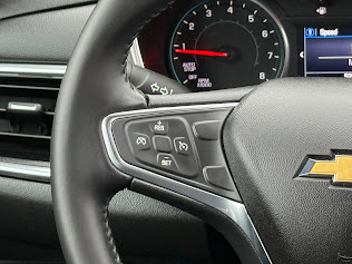 Chevrolet Equinox LT AWD 2019