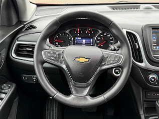 Chevrolet Equinox LT AWD 2019