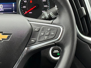 Chevrolet Equinox LT AWD 2019