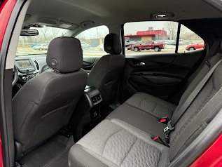 Chevrolet Equinox LT AWD 2019