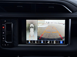 GMC Yukon XL Denali 4WD 2022