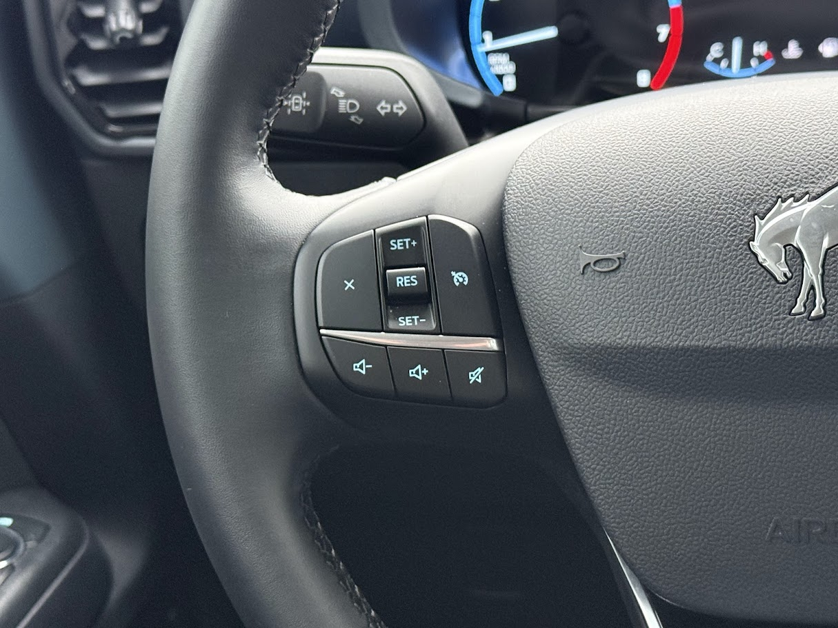 Ford Bronco Sport Heritage Limited 2024