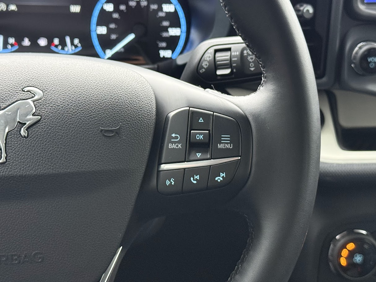 Ford Bronco Sport Heritage Limited 2024