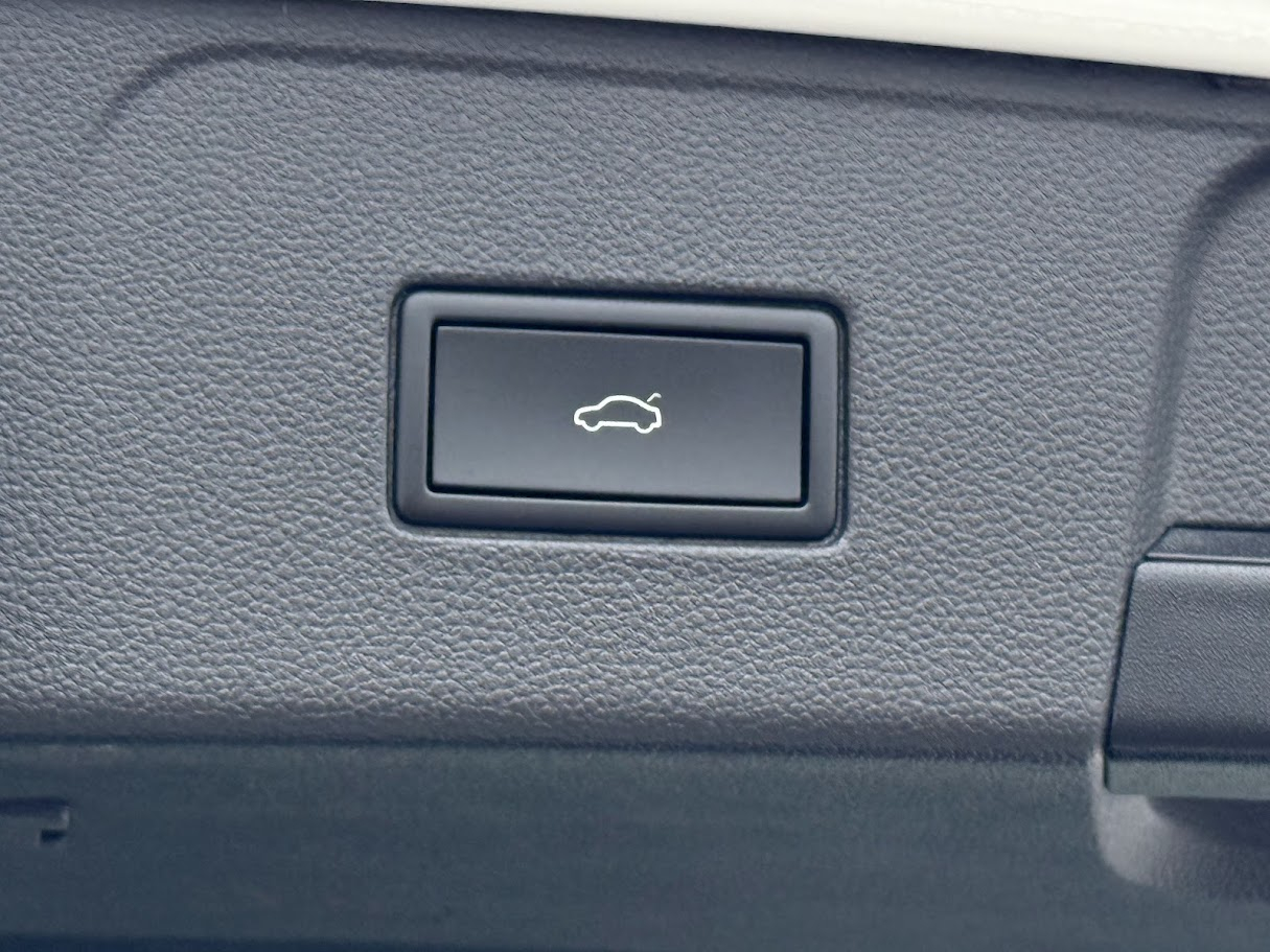 Volkswagen Atlas V6 SEL 4MOTION 2021