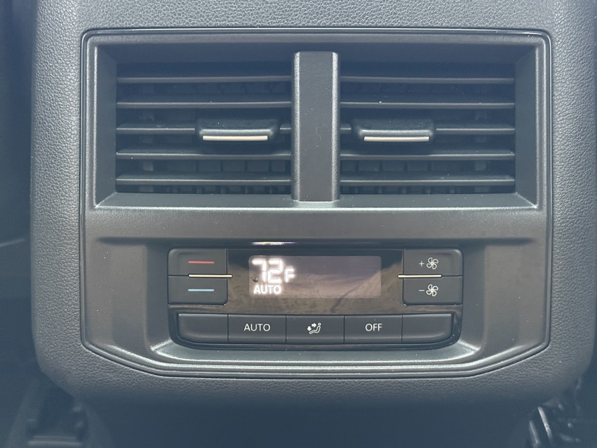 Volkswagen Atlas V6 SEL 4MOTION 2021