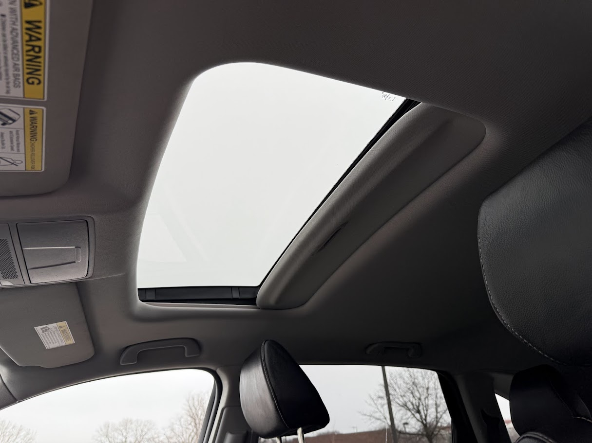 Acura MDX SH-AWD 9-Spd AT w/Tech Package 2020