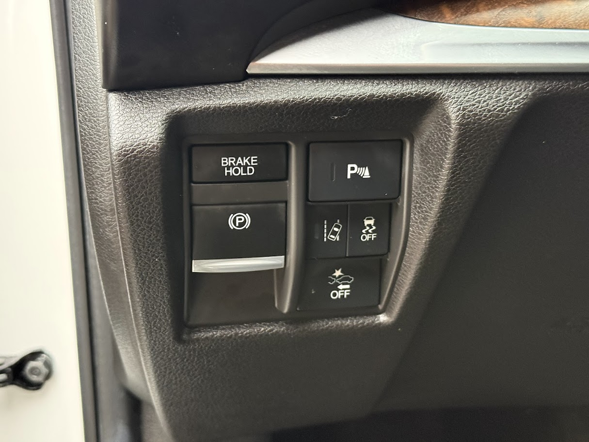 Acura MDX SH-AWD 9-Spd AT w/Tech Package 2020