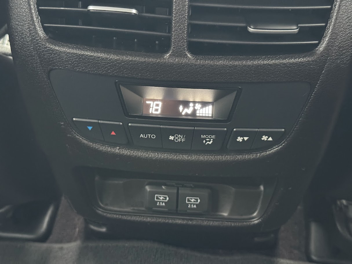 Acura MDX SH-AWD 9-Spd AT w/Tech Package 2020