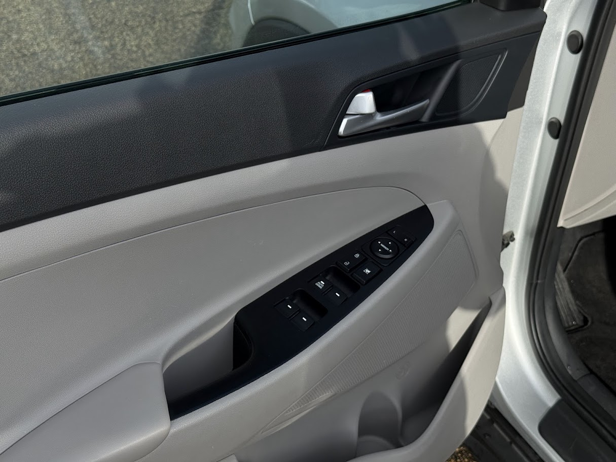 Hyundai Tucson SE AWD 2019