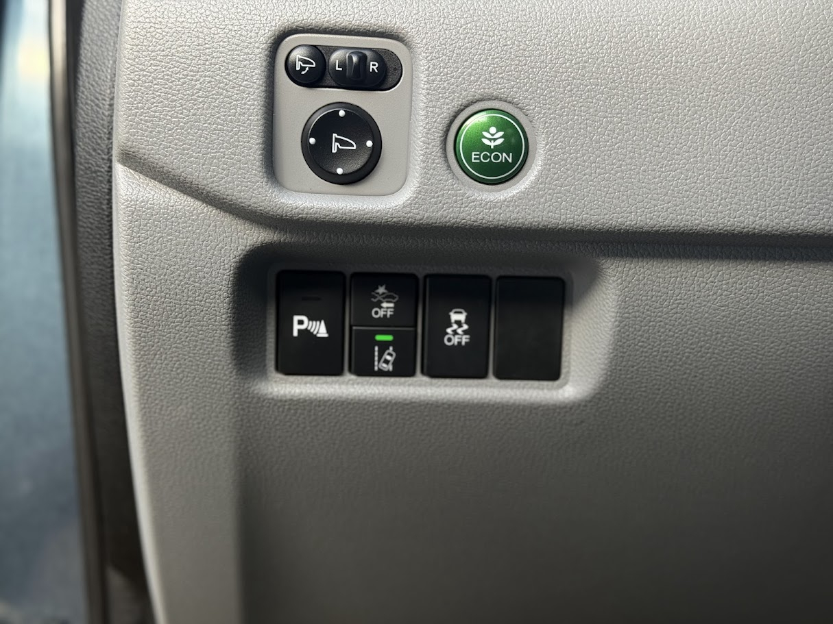 Honda Pilot Elite 4WD 2021