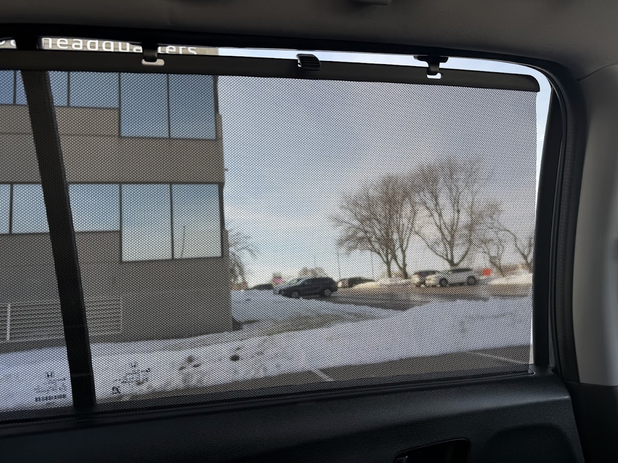 Honda Pilot Elite 4WD 2021