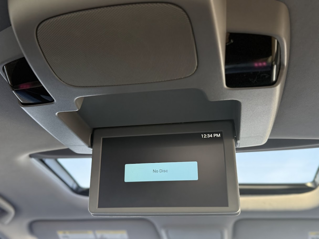 Honda Pilot Elite 4WD 2021