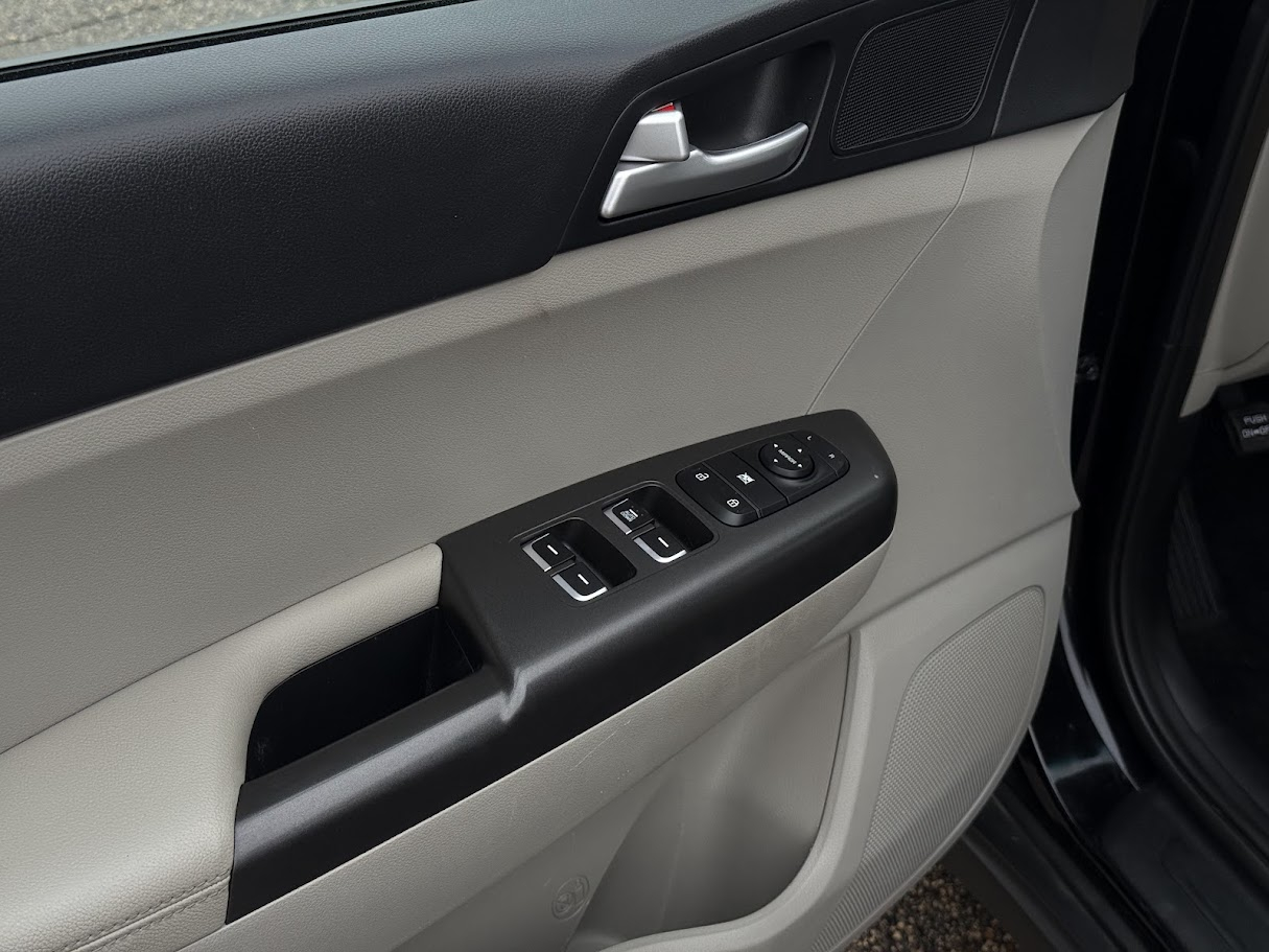 Kia Sportage LX FWD 2020