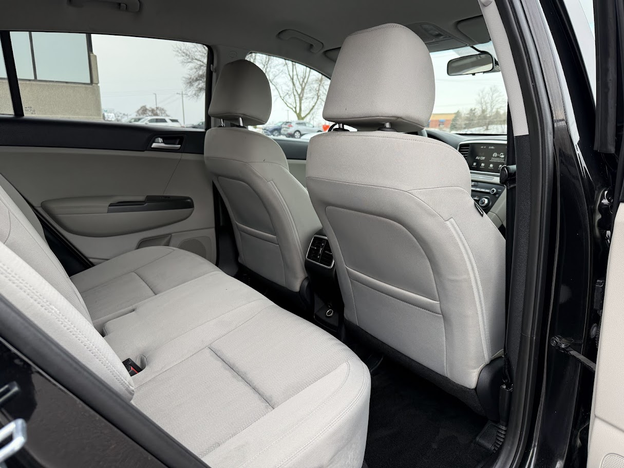 Kia Sportage LX FWD 2020