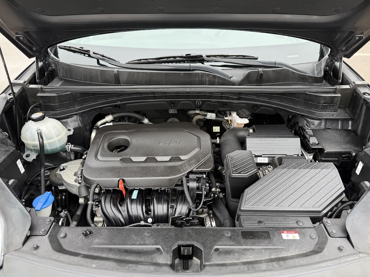 Kia Sportage LX FWD 2020