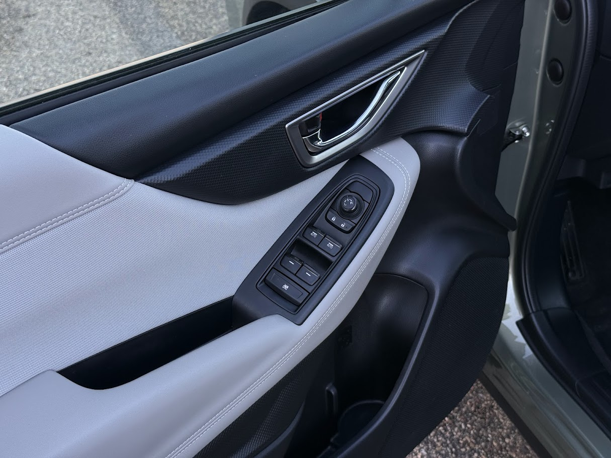 Subaru Forester Premium 2021