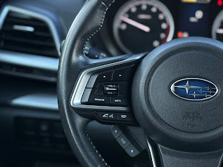 Subaru Forester Premium 2021