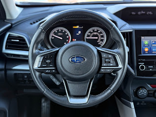 Subaru Forester Premium 2021