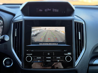 Subaru Forester Premium 2021