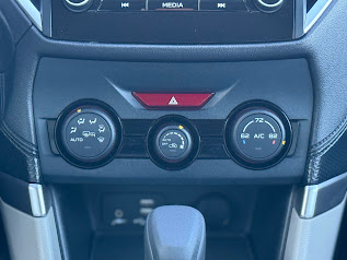 Subaru Forester Premium 2021