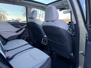 Subaru Forester Premium 2021