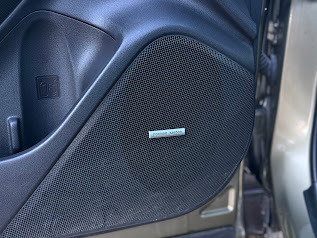 Subaru Forester Wilderness 2023