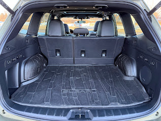 Subaru Forester Wilderness 2023