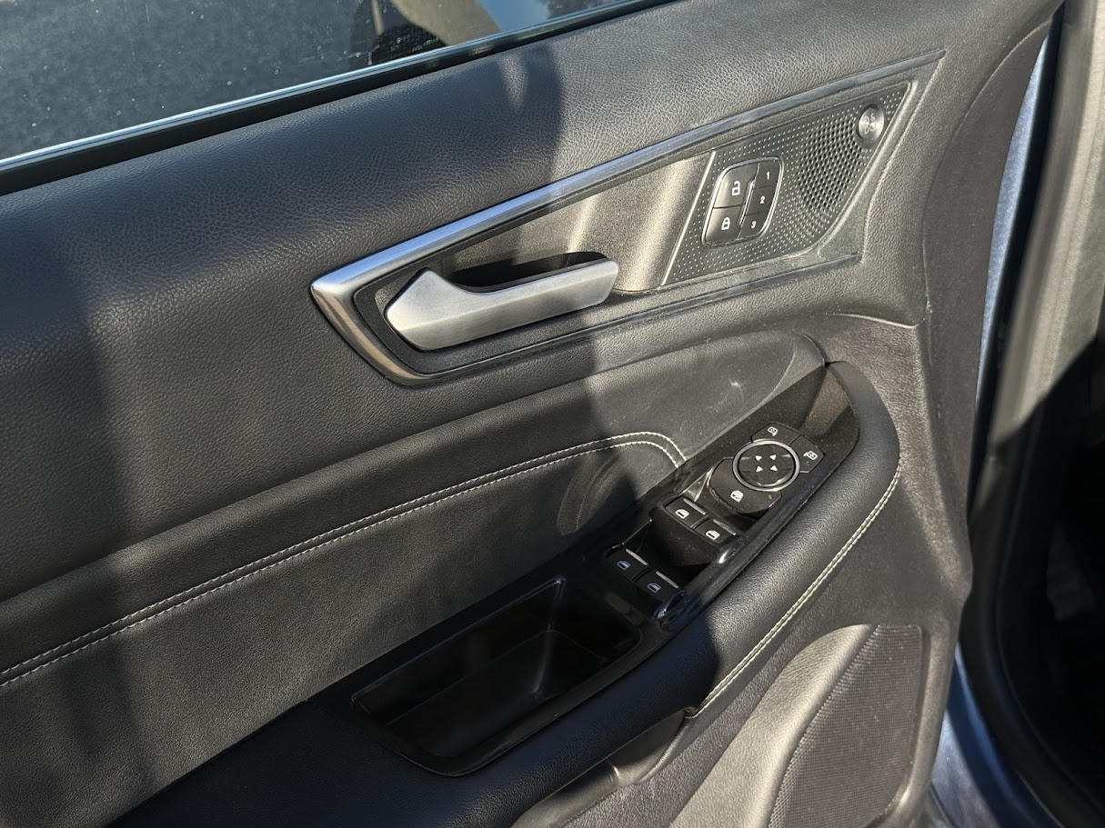 Ford Edge Titanium AWD 2019