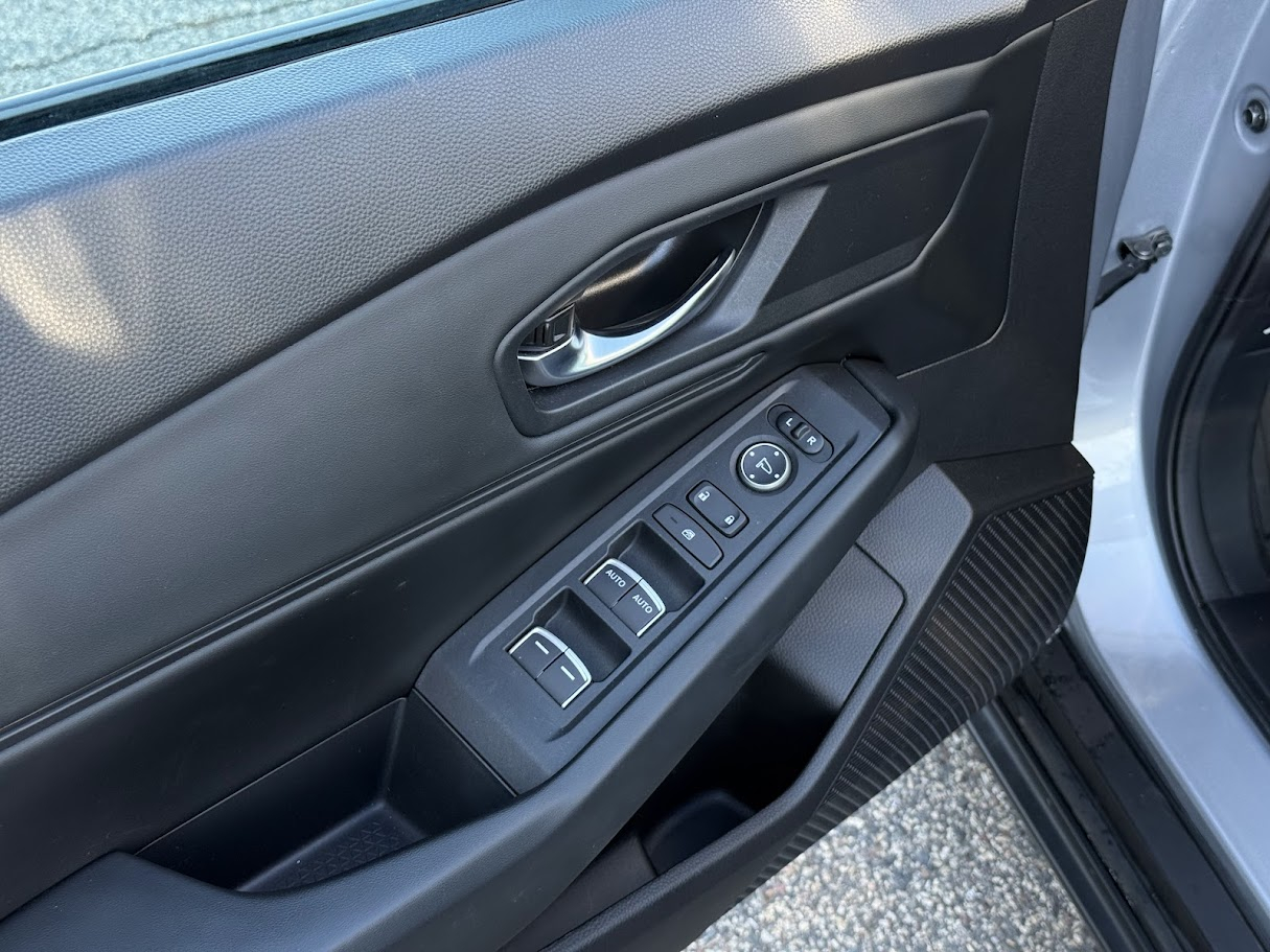 Honda Accord EX 2023