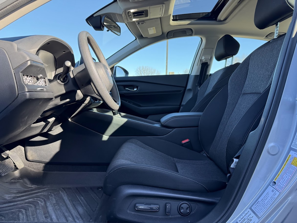 Honda Accord EX 2023