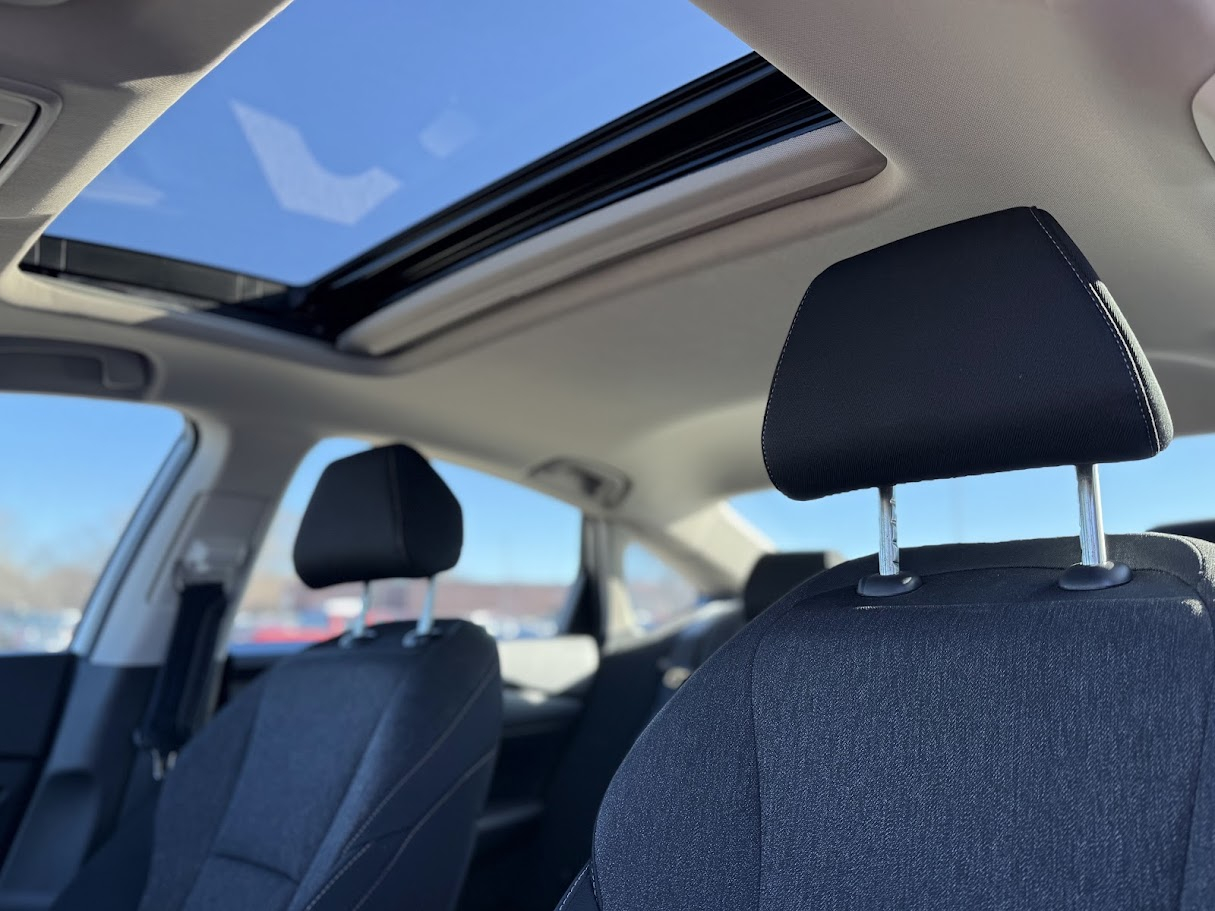 Honda Accord EX 2023