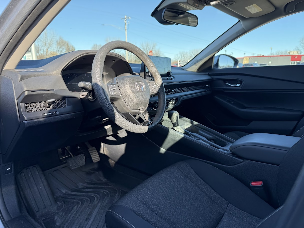 Honda Accord EX 2023