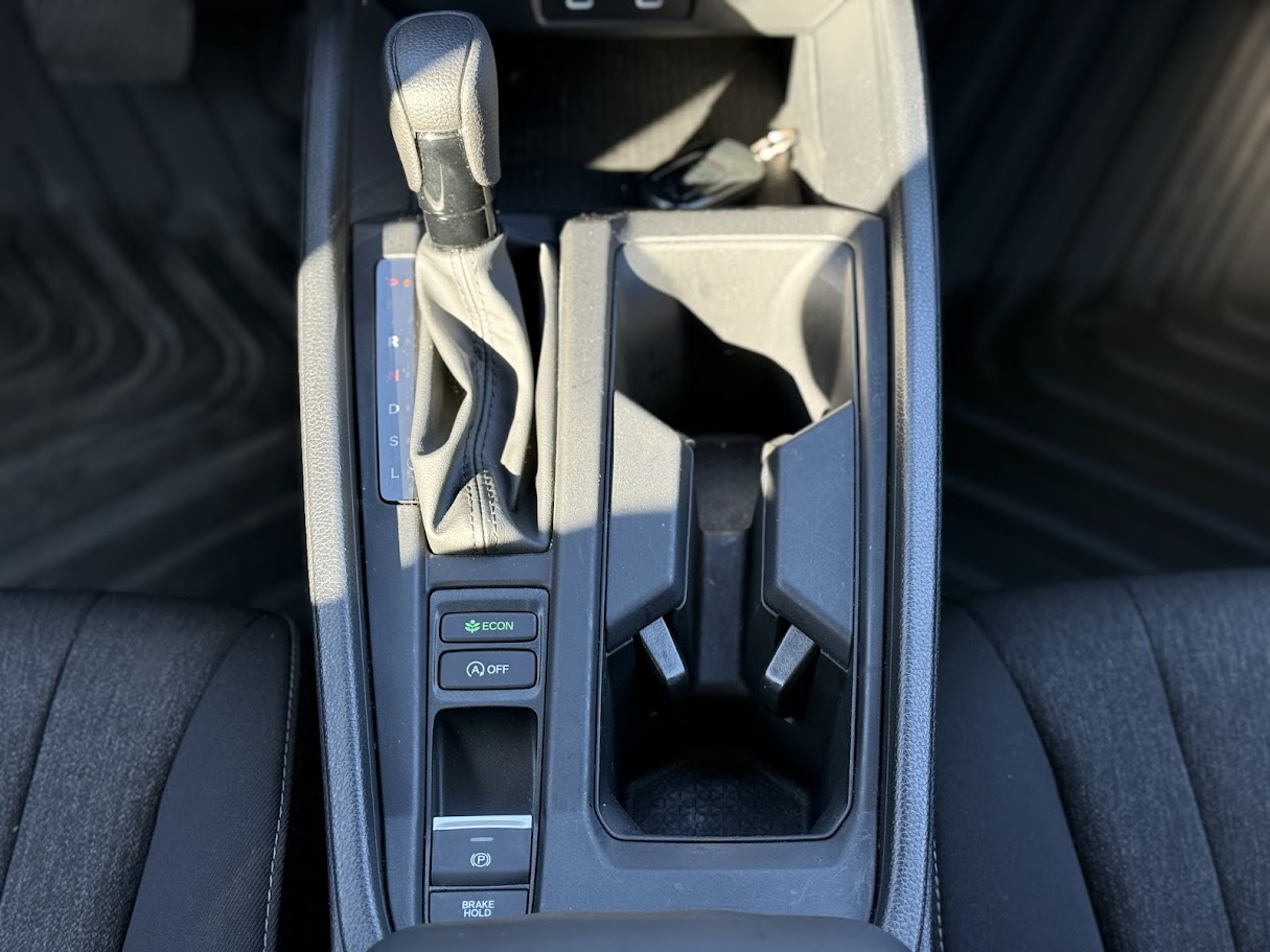 Honda Accord EX 2023