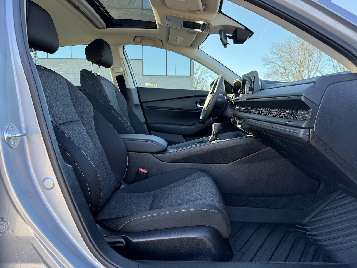 Honda Accord EX 2023