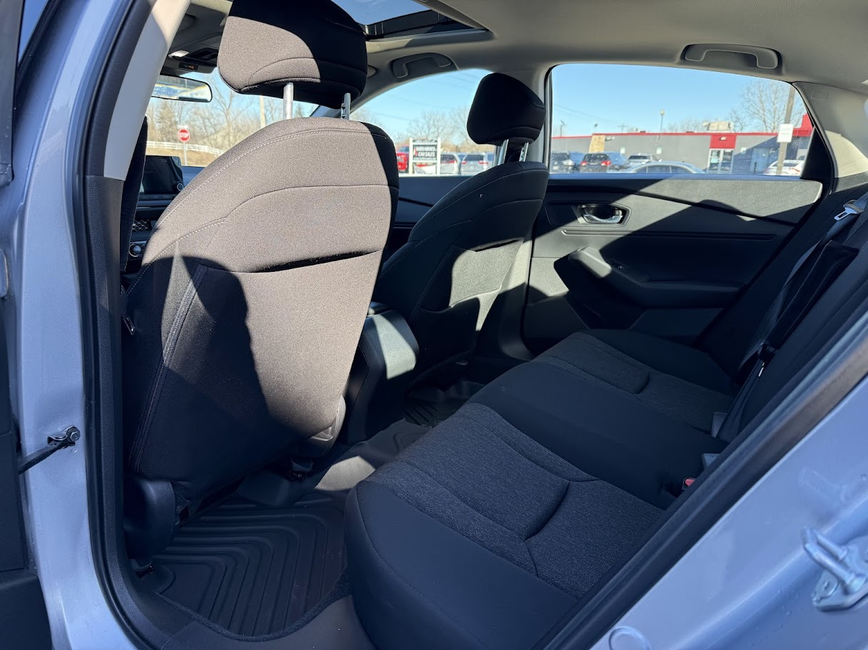 Honda Accord EX 2023