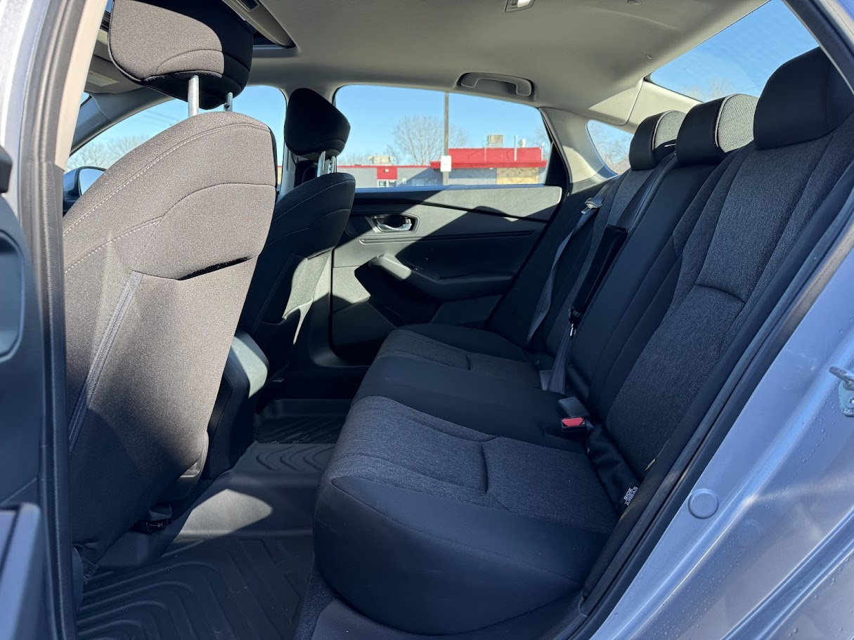 Honda Accord EX 2023