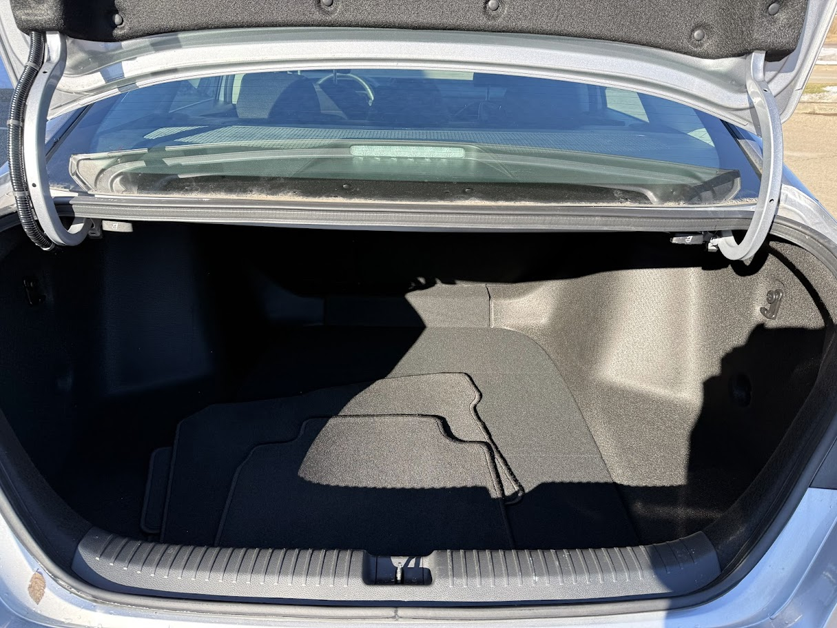 Honda Accord EX 2023