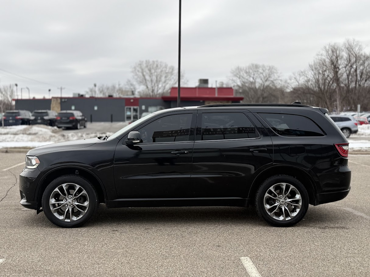 Dodge Durango GT AWD 2019