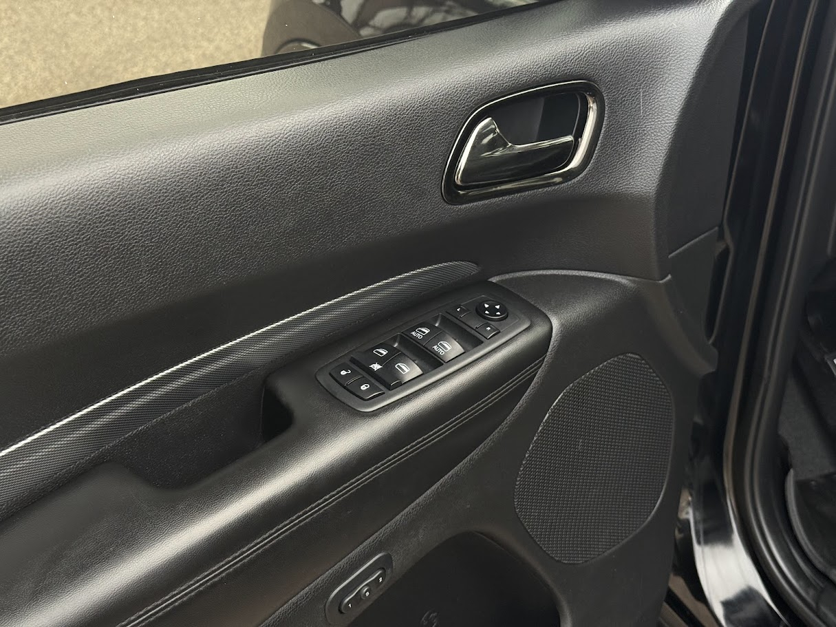 Dodge Durango GT AWD 2019