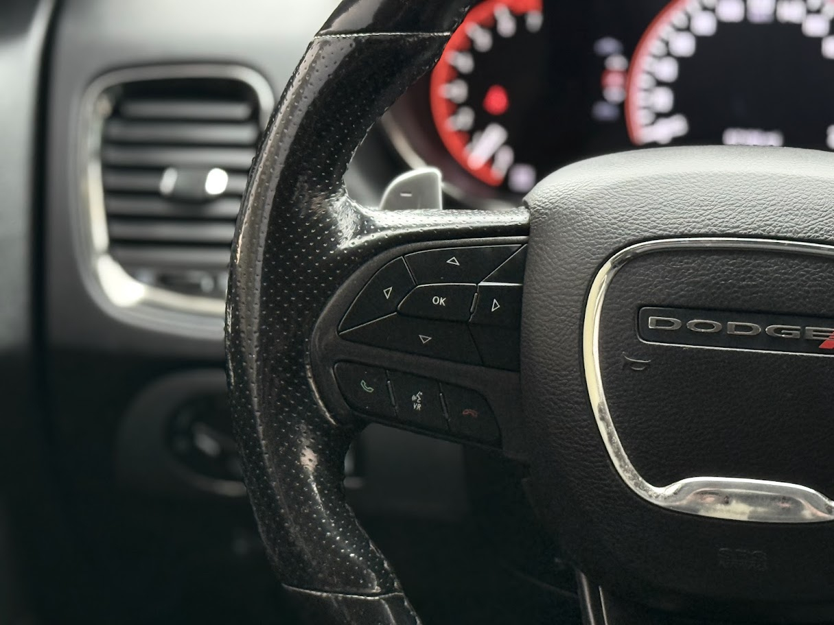 Dodge Durango GT AWD 2019