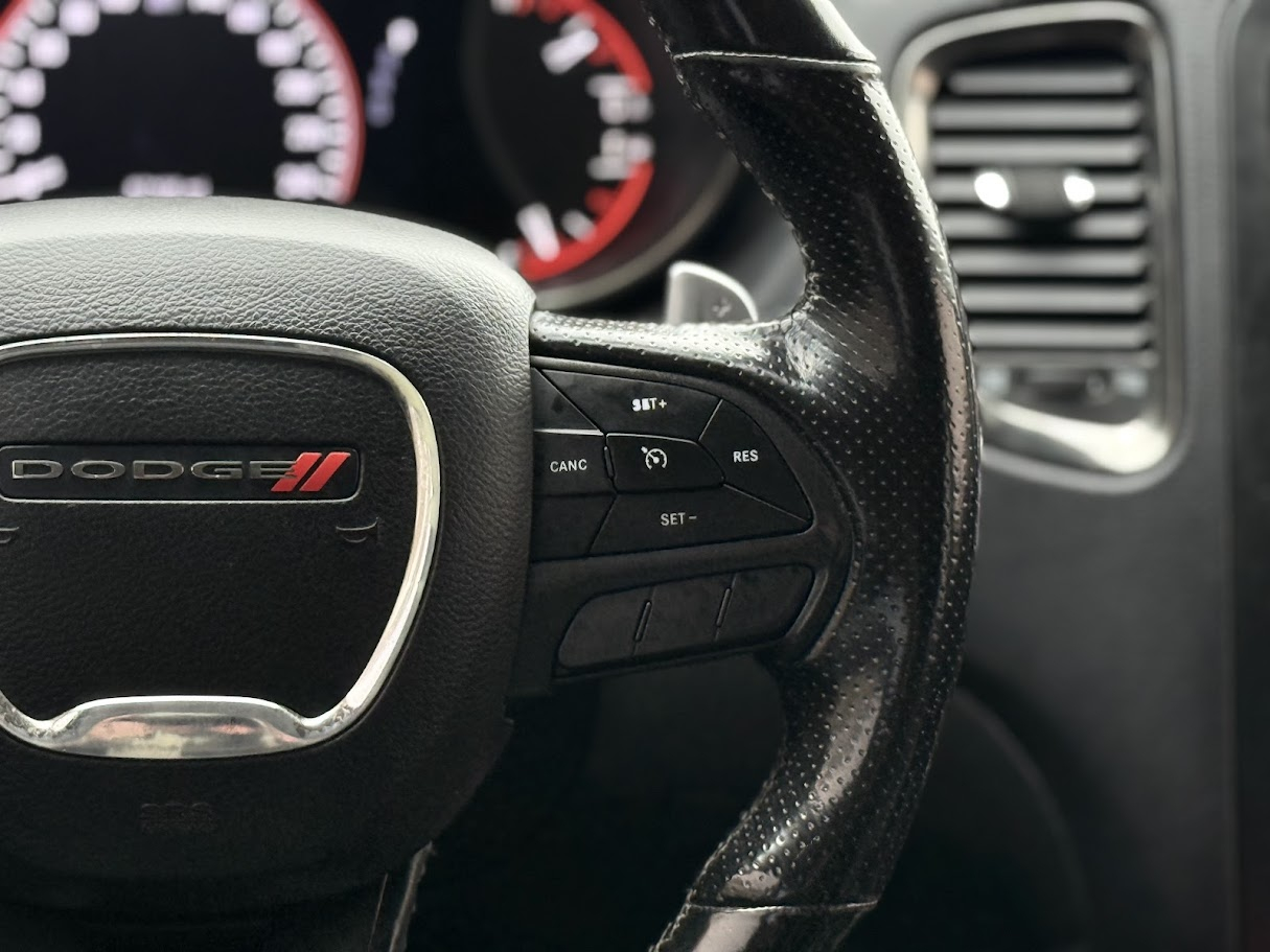 Dodge Durango GT AWD 2019