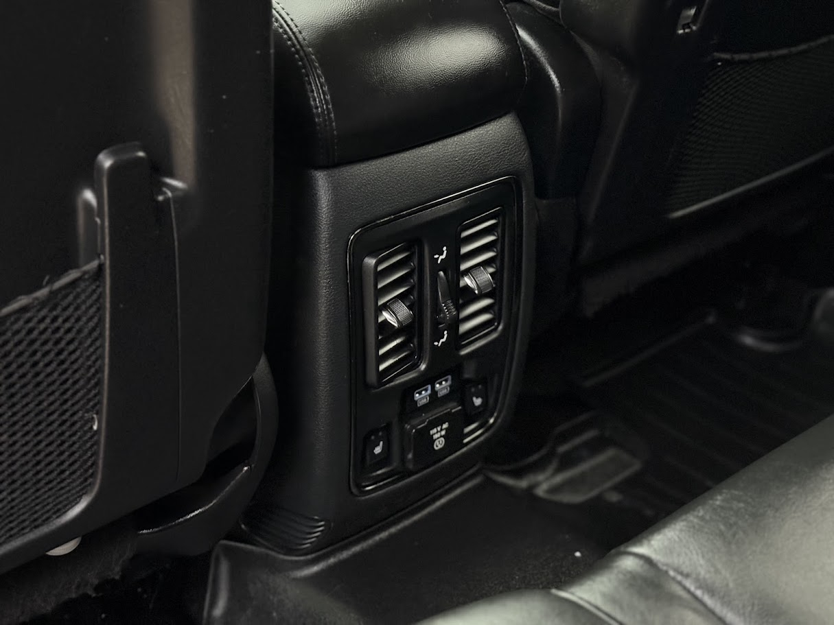 Dodge Durango GT AWD 2019