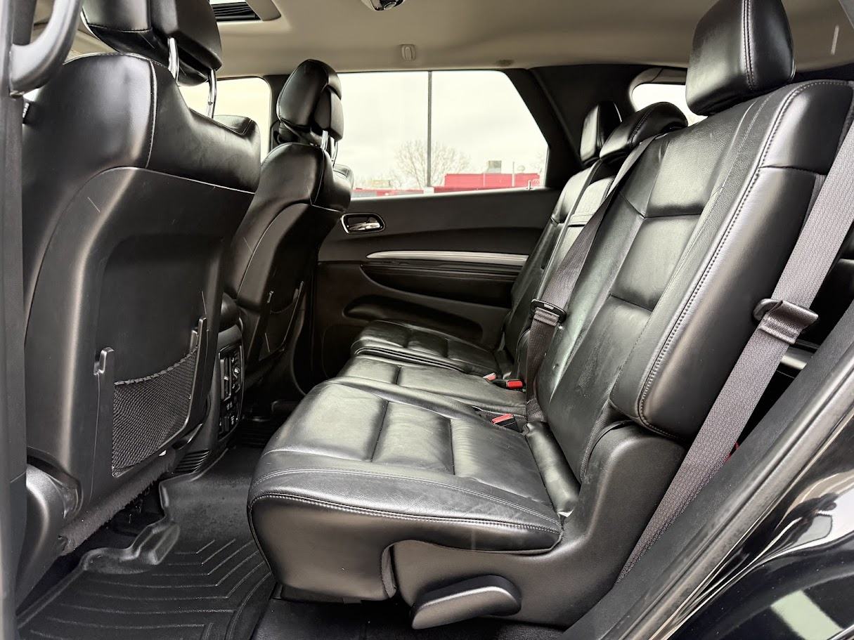 Dodge Durango GT AWD 2019