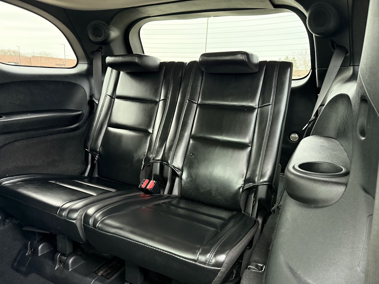 Dodge Durango GT AWD 2019