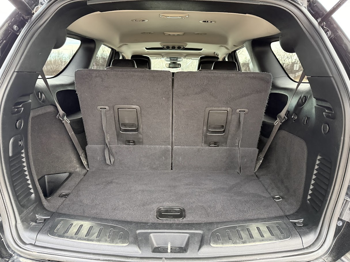 Dodge Durango GT AWD 2019