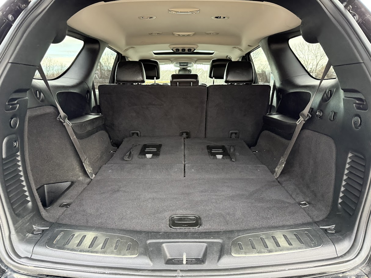 Dodge Durango GT AWD 2019