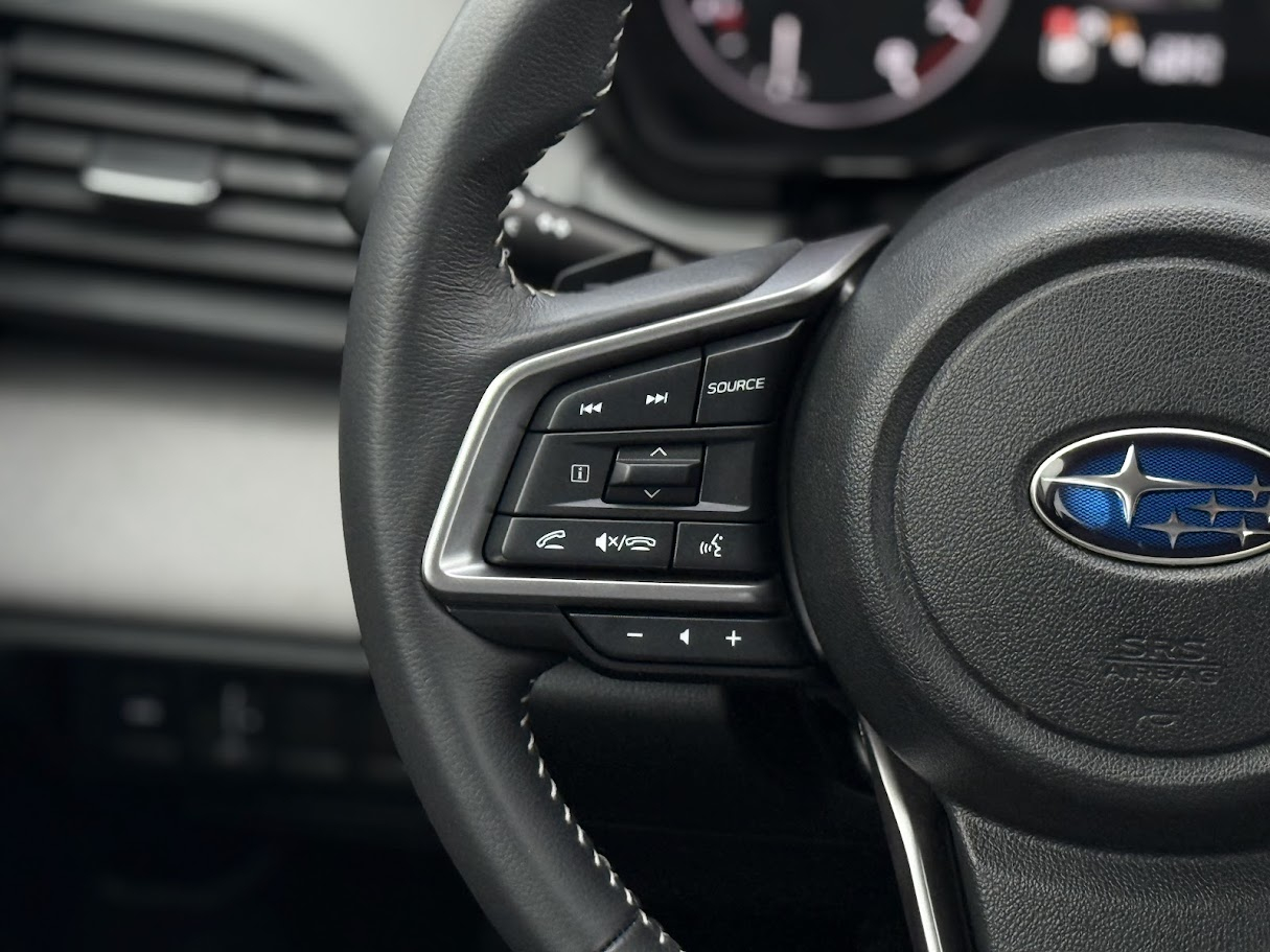 Subaru Legacy Premium 2025